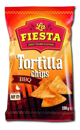 Picture of CASA FIESTA TORTILLAS 200GR